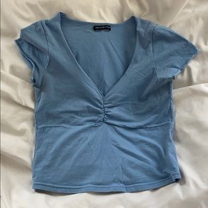 Brandy Melville crop top